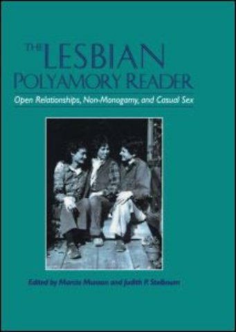 Lesbian Polyamory Reader
