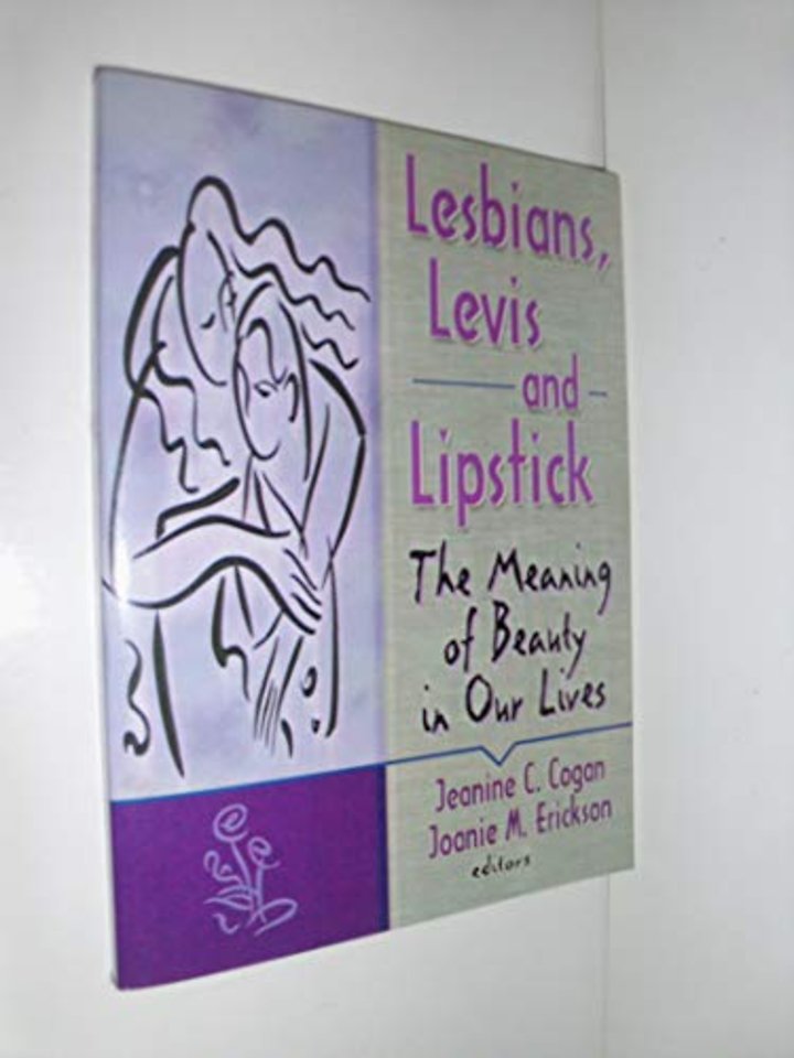 Lesbians, Levis, and Lipstick