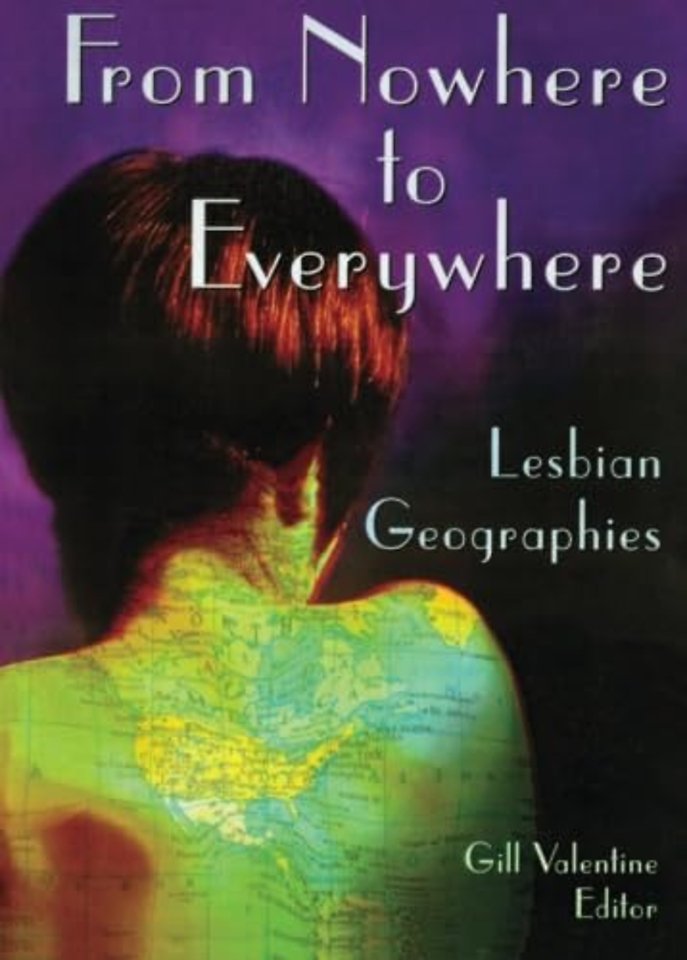 From Nowhere to Everywhere