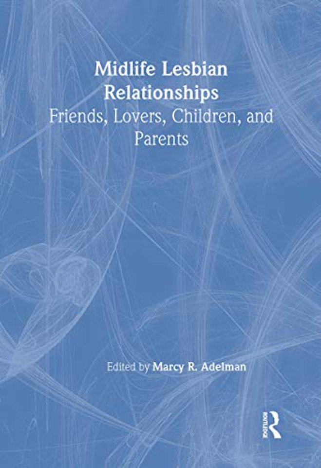 Midlife Lesbian Relationships