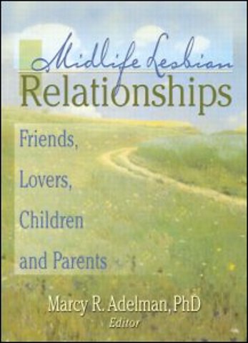 Midlife Lesbian Relationships