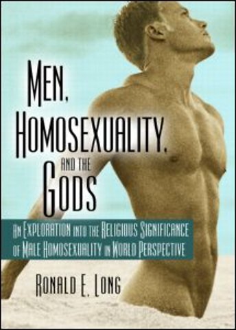 Men, Homosexuality, and the Gods