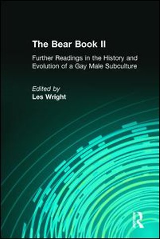 Bear Book II