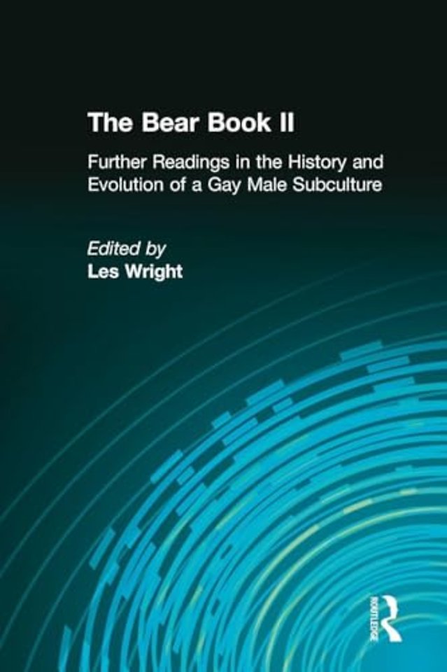 Bear Book II