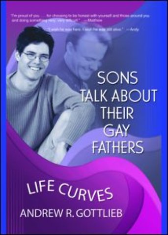 Sons Talk About Their Gay Fathers