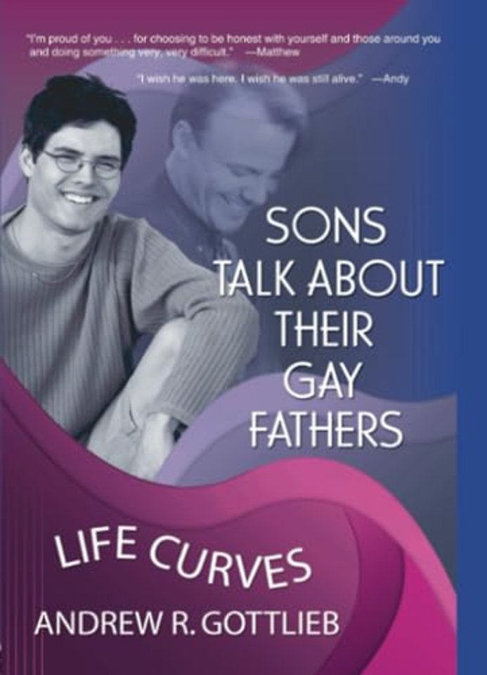 Sons Talk About Their Gay Fathers