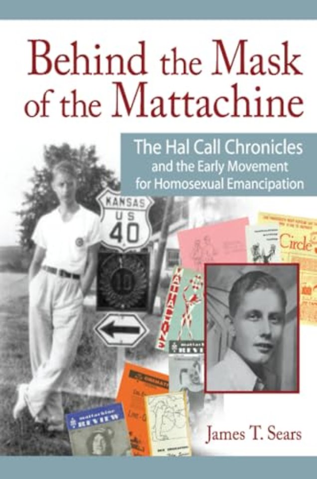 Behind the Mask of the Mattachine