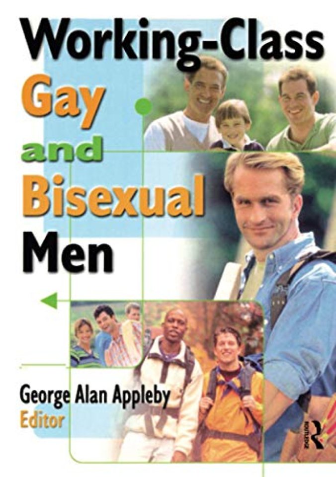 Working-Class Gay and Bisexual Men