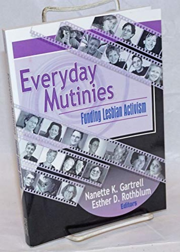 Everyday Mutinies