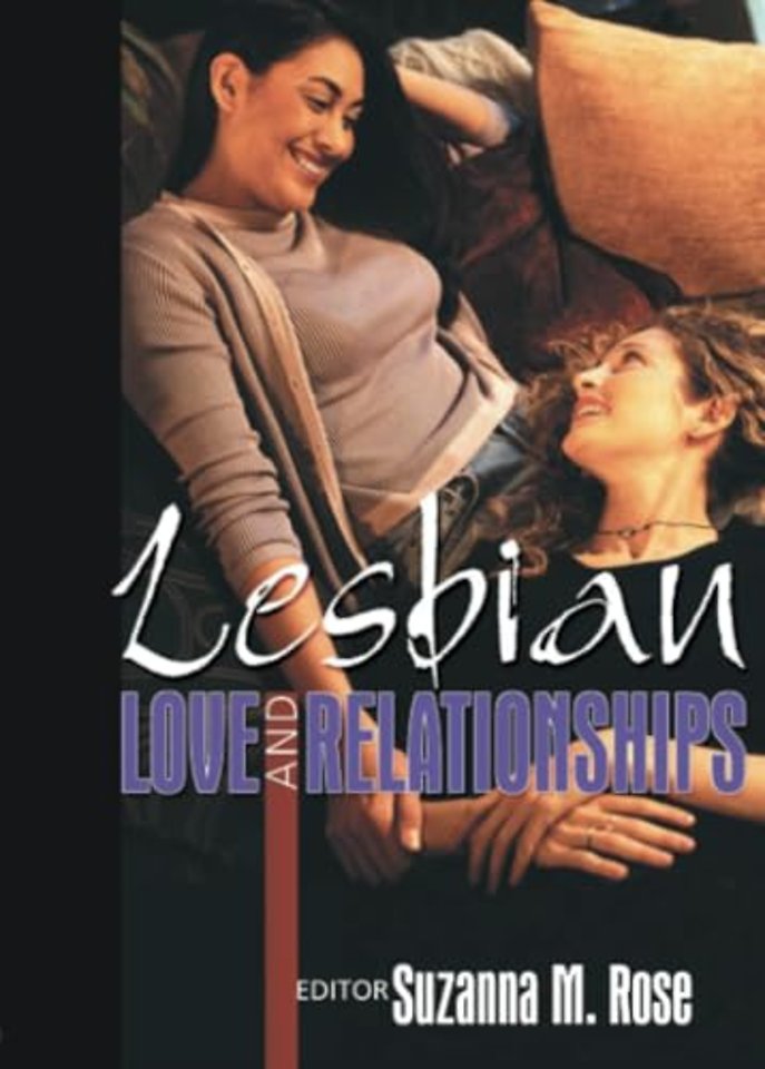 Lesbian Love and Relationships