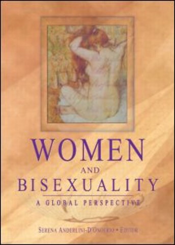 Women and Bisexuality