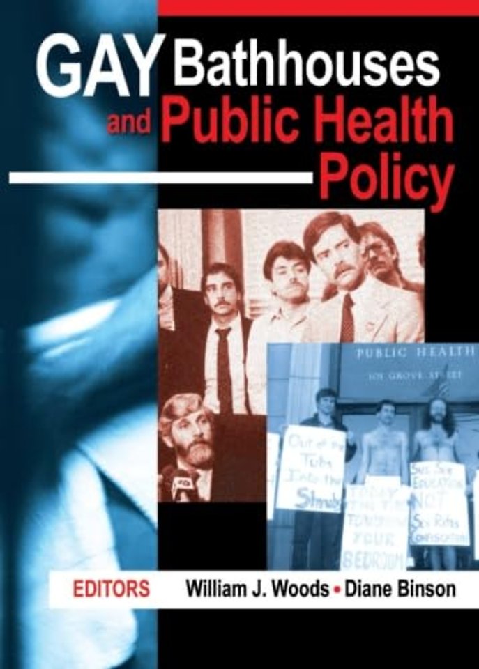 Gay Bathhouses and Public Health Policy