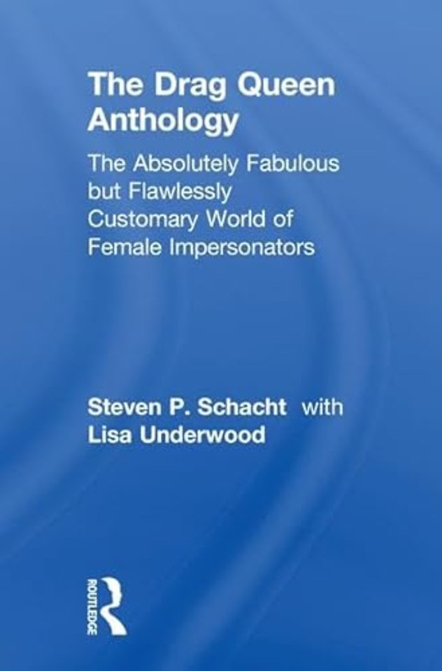 Drag Queen Anthology