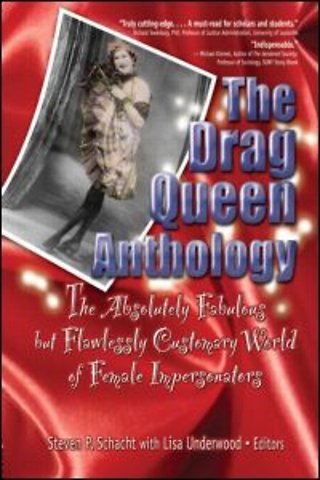 Drag Queen Anthology