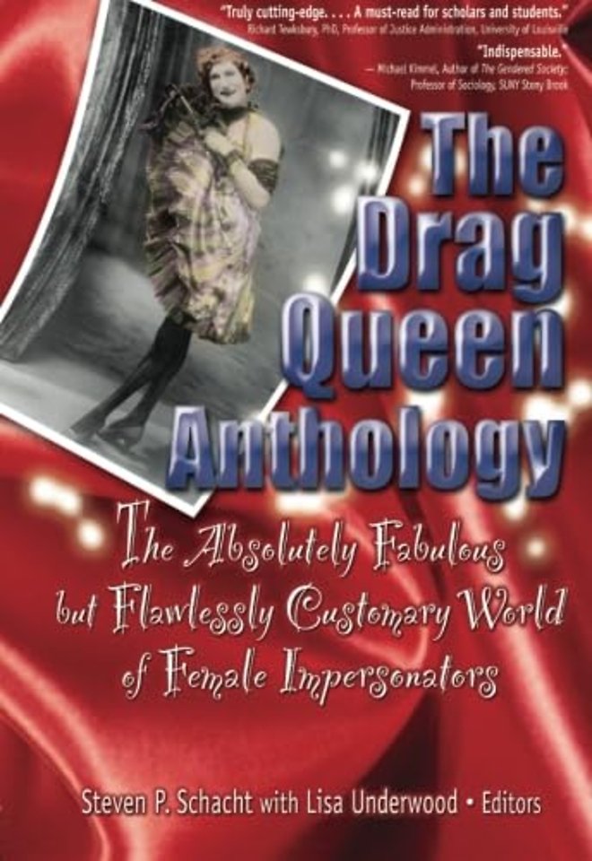 Drag Queen Anthology