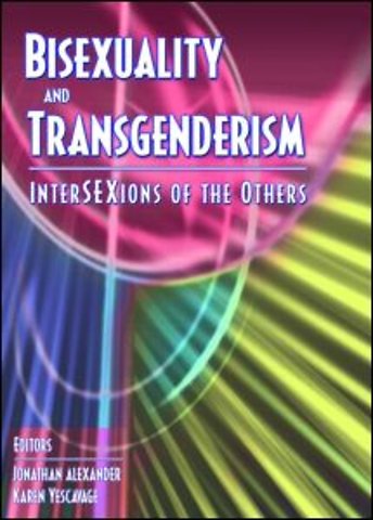Bisexuality and Transgenderism