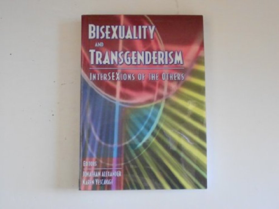 Bisexuality and Transgenderism
