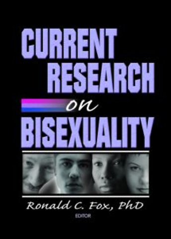 Current Research on Bisexuality