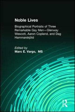 Noble Lives