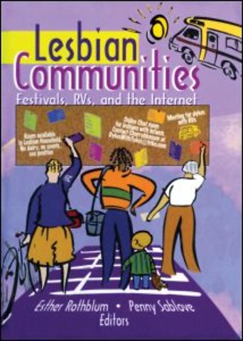 Lesbian Communities