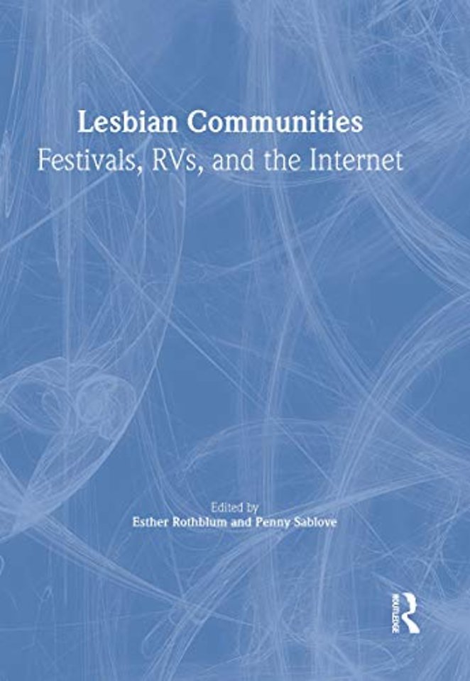 Lesbian Communities