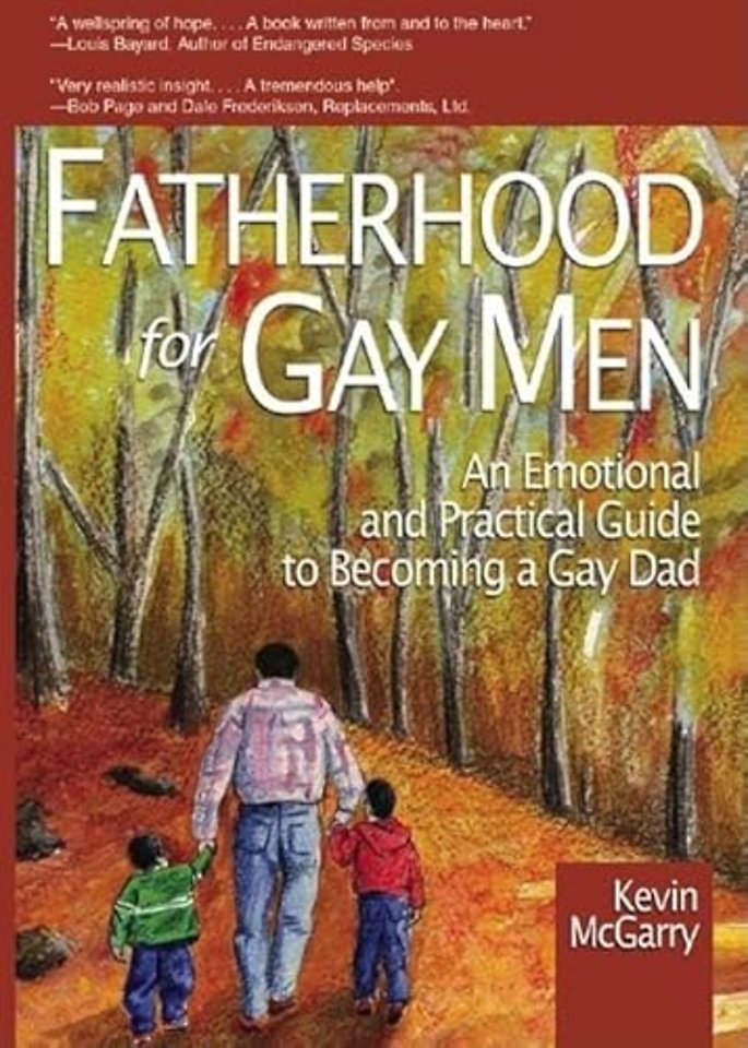 Fatherhood for Gay Men