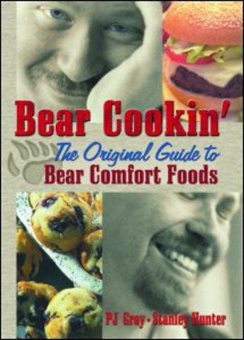 Bear Cookin'