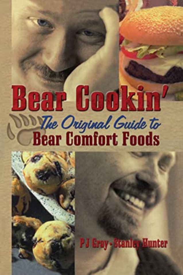 Bear Cookin'