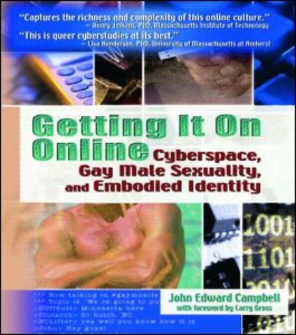 Getting It On Online