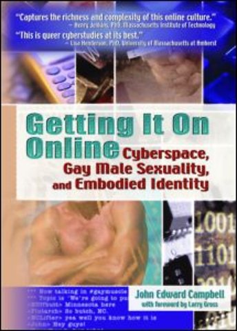 Getting It On Online