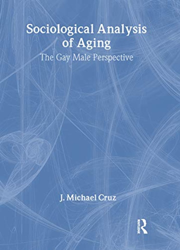 Sociological Analysis of Aging