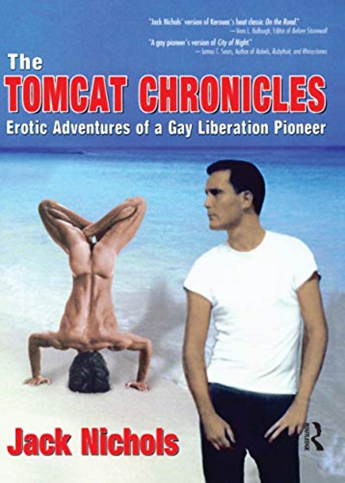 Tomcat Chronicles