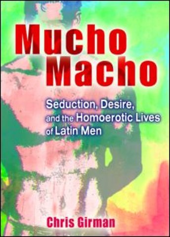 Mucho Macho