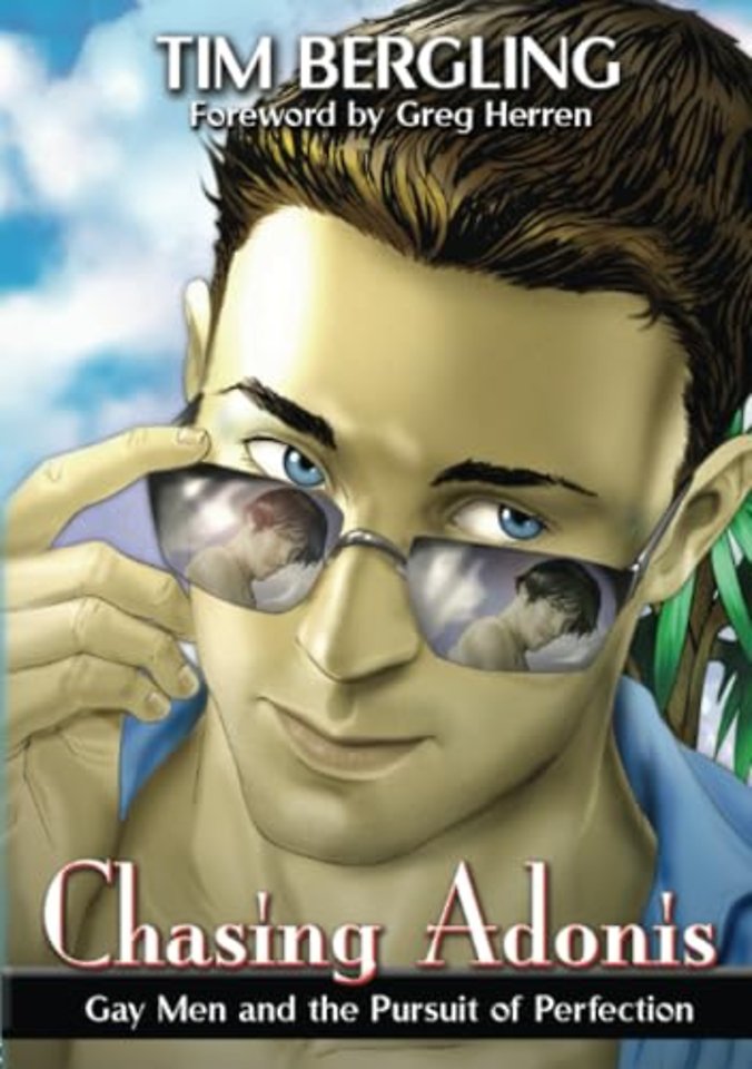Chasing Adonis