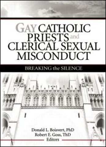 Gay Catholic Priests and Clerical Sexual Misconduct