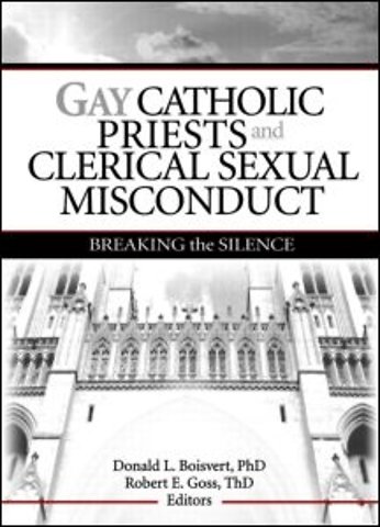 Gay Catholic Priests and Clerical Sexual Misconduct