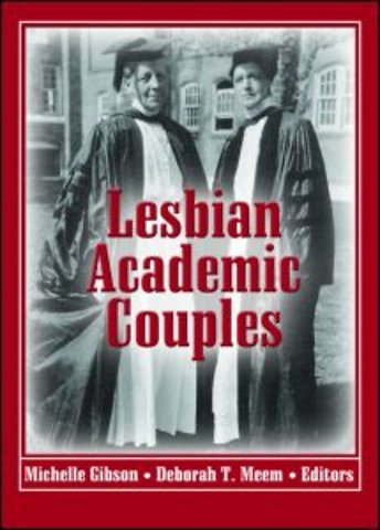 Lesbian Academic Couples