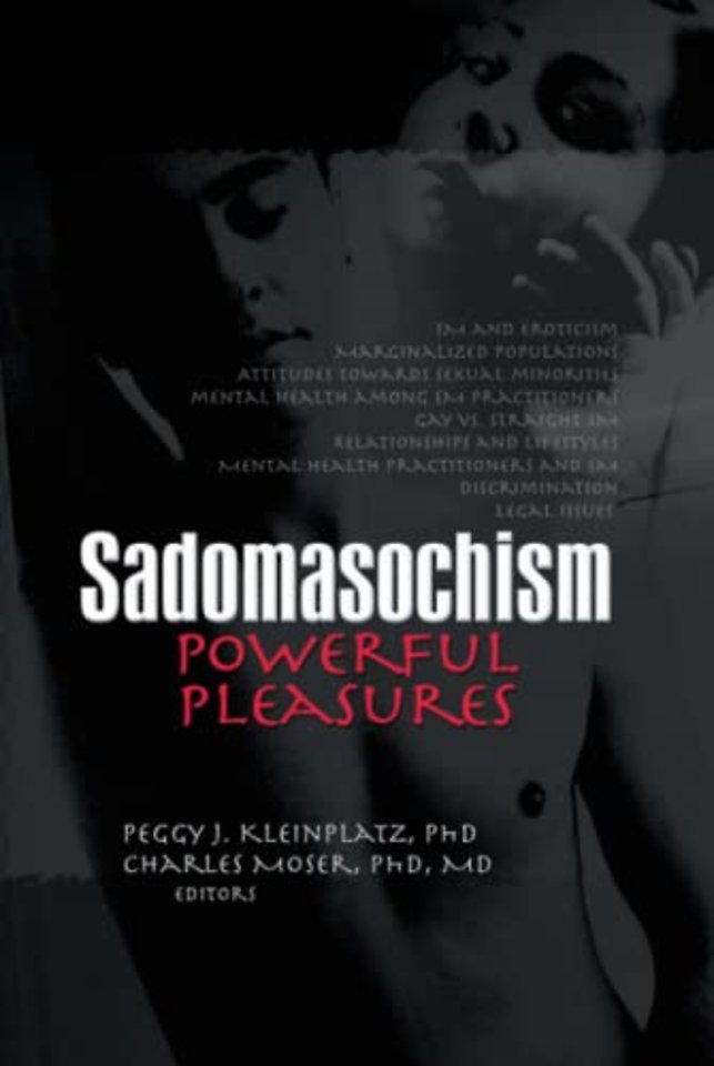 Sadomasochism