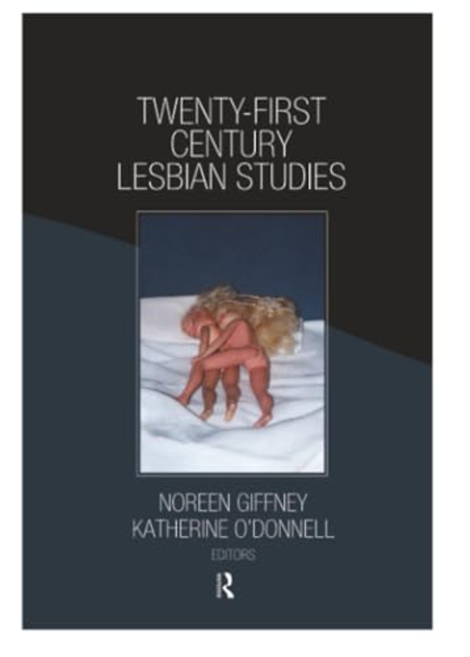 Twenty-First Century Lesbian Studies