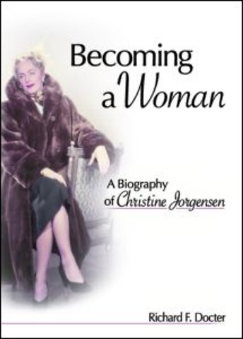 Becoming a Woman