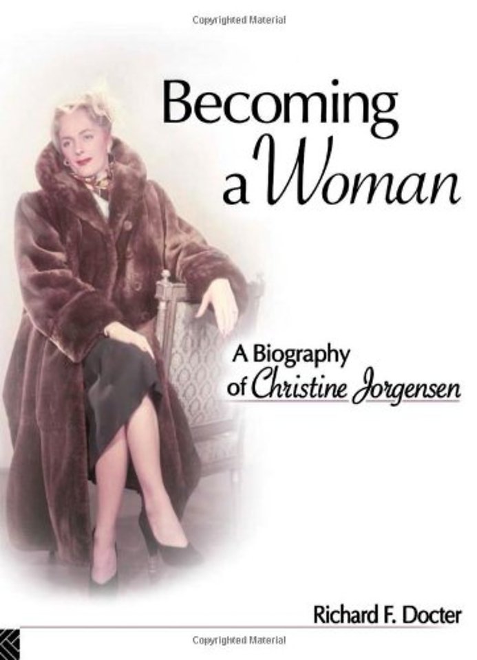 Becoming a Woman