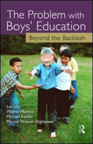 Problem with Boys' Education