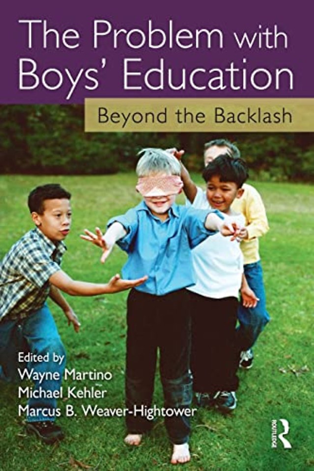 Problem with Boys' Education