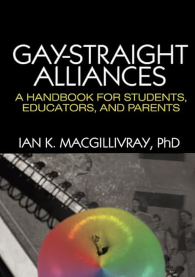 Gay-Straight Alliances