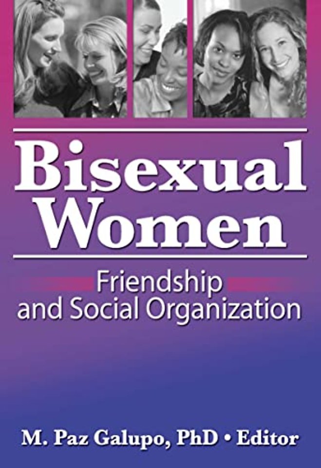 Bisexual Women