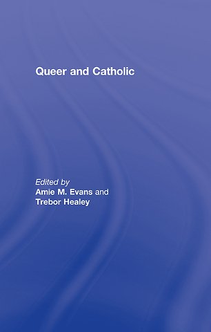 Queer and Catholic