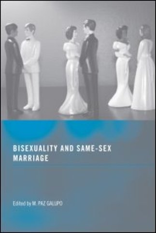 Bisexuality and Same-Sex Marriage