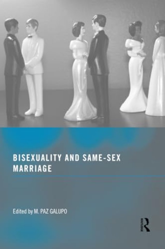 Bisexuality and Same-Sex Marriage