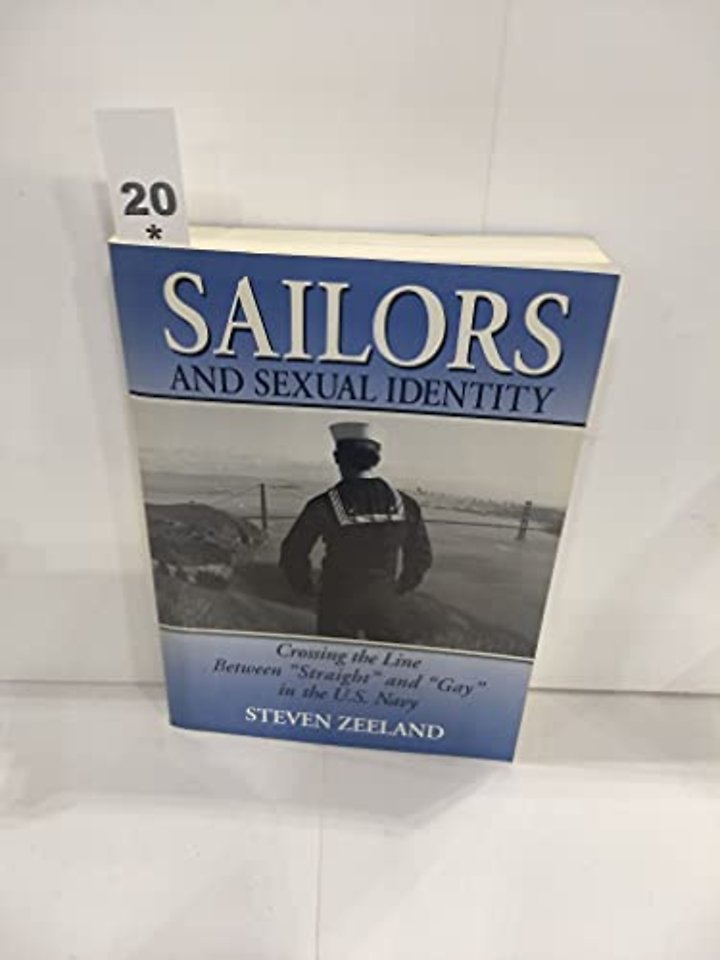 Sailors and Sexual Identity