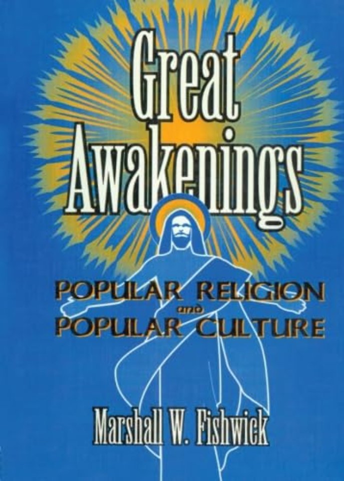 Great Awakenings